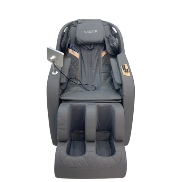 Nakagi Sensual Multi-functional AI Voice Zero Gravity Massage Chair