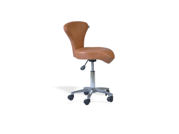 Dolphin Stool
