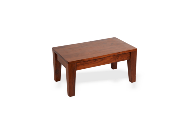 Dhandak Wooden Step