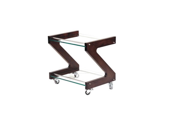 Pedicure Trolley