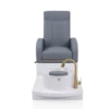 SkinMate Darcy Pedicure Chair - Image 5