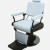 The New School Evolution GREY Wireless Electric Barber Chair - Image 6