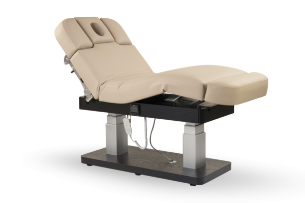 Marut Electric Spa Bed