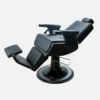 Ripped Guardian All Black Barber Chair - Image 6