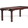 Multipurpose Ayurveda Table - Image 2