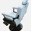 The New School Evolution GREY Wireless Electric Barber Chair - Image 5