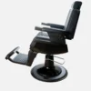 Ripped Guardian All Black Barber Chair - Image 5