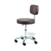 Spa Stool With Backrest - Image 6
