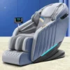 Sensual Multi-functional AI Voice Zero Gravity Massage Chair - Image 4