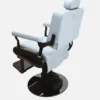 The New School Evolution GREY Wireless Electric Barber Chair - Image 4
