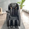 Zero Gravity Double Mechanism Massage Chair - Image 3