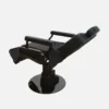 The New School Evolution BLACK Wireless Electric Barber Chair with Battery - Image 6