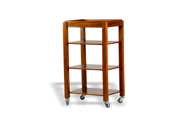 Nandita Spa Trolley