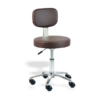 Spa Stool With Backrest - Image 4