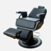 Ripped Guardian All Black Barber Chair - Image 4