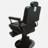 The New School Evolution BLACK Wireless Electric Barber Chair with Battery - Image 5