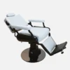 The New School Evolution GREY Wireless Electric Barber Chair - Image 3