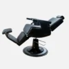 Ripped Guardian All Black Barber Chair - Image 3