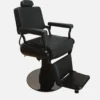 The New School Evolution BLACK Wireless Electric Barber Chair with Battery - Image 3