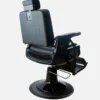 Ripped Guardian All Black Barber Chair - Image 2