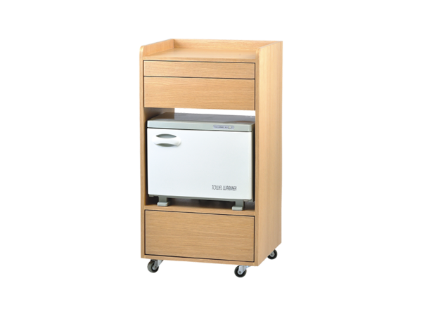 Daisy Spa Trolley