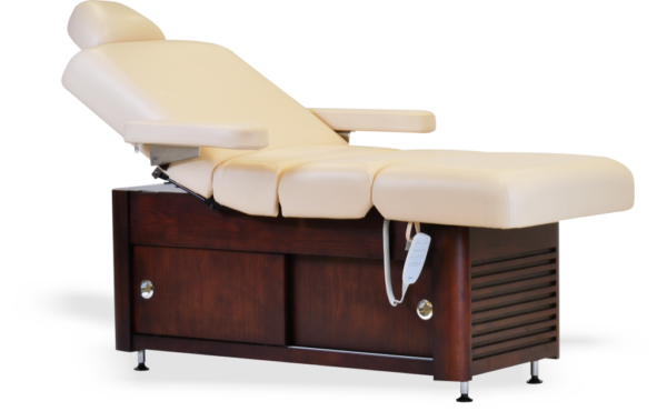 Maharaja Electric Spa Massage Table