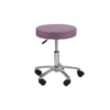 Round Therapist Stool - Image 2