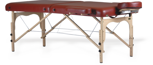 Soumaya Portable Reiki & Massage Table