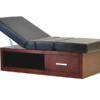 Rati Spa Lounger - Image 2