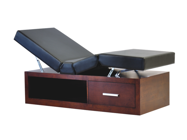 Rati Spa Lounger