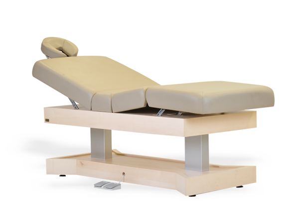 ISA Electric Spa Bed