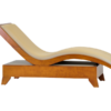 Mandakini Spa Lounger - Image 3