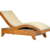 Mandakini Spa Lounger - Image 2