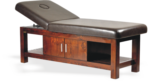 Maya Massage Bed