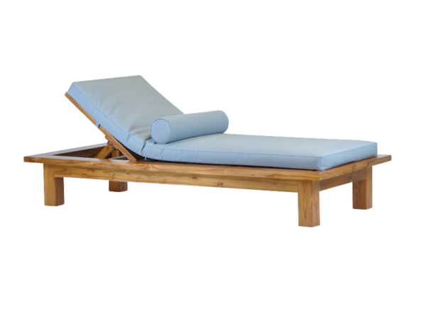 Outdoor Lounger