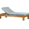 Outdoor Lounger - Image 2