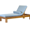 Outdoor Lounger - Image 4