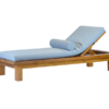 Outdoor Lounger - Image 3