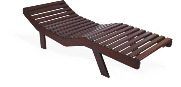Poolside Lounger