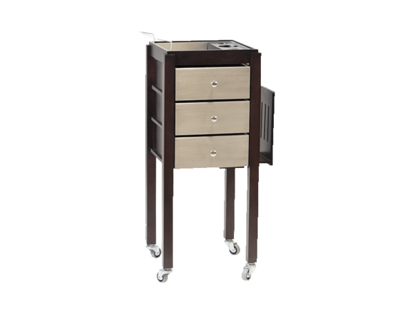 Barber Trolley