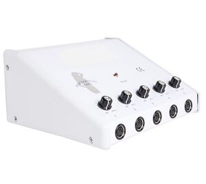 10Pad Standard EMS Faradic Slimming Machine