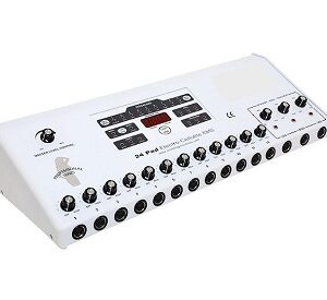 24 Pad EMS Slimming Machine Duo 3