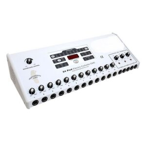 24 Pad EMS Slimming Machine Duo 5