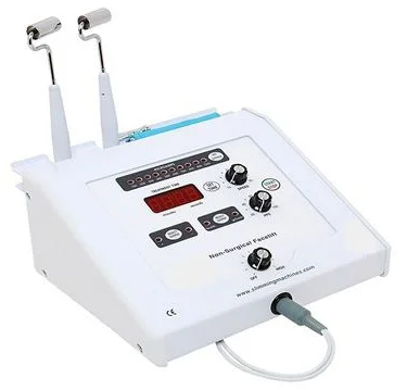 Microcurrent / Galvanic Facial Machine